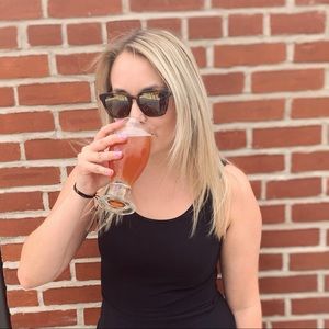 Meet your Posher, Katy